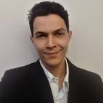 Senhor Daniel - @daniel_leopardo - Instagram