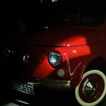 Daniel Leopardi - @1970fiat500 - Instagram