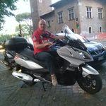 Daniele Leopardi - @daniele.leopardi.50 - Instagram