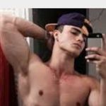 Luis Daniel Leopardi Moya - @luisdlm89 - Instagram