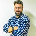 Daniel Leopoldo - @eng_daniel_formas - Instagram