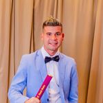 Daniel Leopoldo - @danielleopoldo33 - Instagram