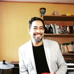 Daniel Leopoldo - @coach.danny.eyetete - Instagram