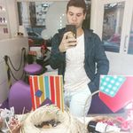 Daniel Leopoldo - @leopoldodaniel56 - Instagram