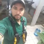 Daniel Leopoldo da silva - @daniel_leopoldo_silva - Instagram
