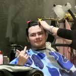 Daniel Leos - @danieleos1408 - Instagram