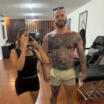Daniel Leotta - @olmate_danza - Instagram