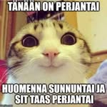 Daniel Leppänen - @tigsax - Instagram