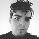 Daniel Lerch - @danieil5200 - Instagram