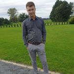 Daniel Lerch - @_danny_x_ - Instagram