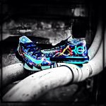 Daniel Lerch - @strongestshoegame - Instagram