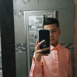 Daniel Lerma - @daniel_lerma23 - Instagram