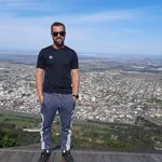Daniel Lerner - @daniel_henrique_lerner - Instagram