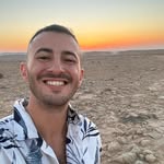 Daniel Lerner - @danielerner - Instagram