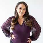 Danielle Lerner - @daniellelernertv - Instagram