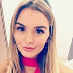 Danielle - @daniellesheridan08 - Instagram