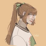 Danielle Sherstad - @daniellesherstad_art - Instagram