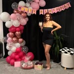 @daniellesherrock97 - Instagram