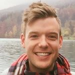 Daniel Leslie - @ledermix - Instagram
