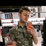 Daniel Leslie Reed - @danielleslie - Instagram