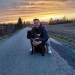 Daniel Leśniewski - @daniellesniewski - Instagram