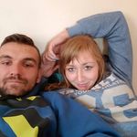 Daniel Leśniewski - @bekkaliluth - Instagram