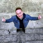 Daniel Leśniewski - @dannylevito - Instagram