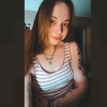 Daniela Schmidtová - @__danielless__ - Instagram