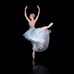 Danielle Williams | Ballet & Dance Studio GC - @daniellesstudio - Instagram