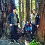 Daniel Lessard - @sugarrust64 - Instagram