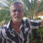 Daniel Lessard - @danlessar - Instagram
