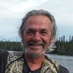 Daniel Lessard - @danielless63 - Instagram