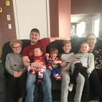 Daniel Lessard - Facebook