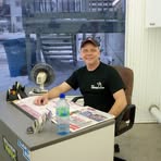 Daniel Lessard - Facebook