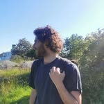 Daniel Lesser - @lesser123 - Instagram