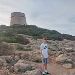 Daniel Lesser - @dless.245 - Instagram