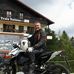 Daniel Lesser - Facebook