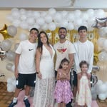 Danielle Soares - @daniellessoares1703 - Instagram