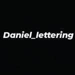 @daniel_lettering - Instagram