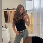 HAIR EXTENSION SPECIALIST - @danielle.lettieri - Instagram