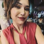 Dani Urquiza - @danielleurquiza - Instagram