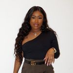 DANIELLE // VISIONARY IDENTITY & ECOSYSTEM ARCHITECT + SPEAKER - @danielleunique - Instagram