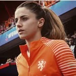 Daniëlle van de Donk - @daniellevddonk - Instagram