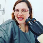 M.V. Danielle Vaccari Azevedo - @daniellevaccari.vet - Instagram