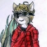 Daniel Levandoski - @ommytehdude - Instagram
