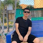 Daniel Levario - @dkdskskx - Instagram