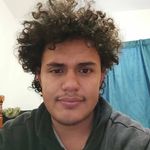 Daniel Ramos Levario - @ramoslevario - Instagram