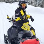 Daniel Levasseur - @stoneham2009 - Instagram