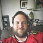 Daniel Leveille - @ghostofwhiteout - Instagram