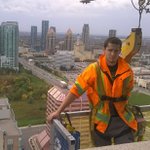 Daniel leveille - @sgtlex666 - Instagram